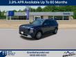 New 2026 Hyundai Palisade SE AWD SUV