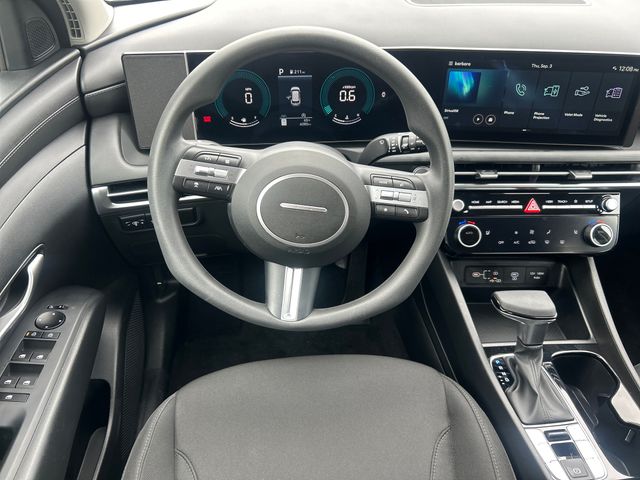 2026 Hyundai Tucson SEL - Photo 17