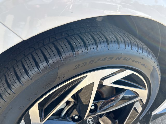 2026 Hyundai Sonata SEL - Photo 25