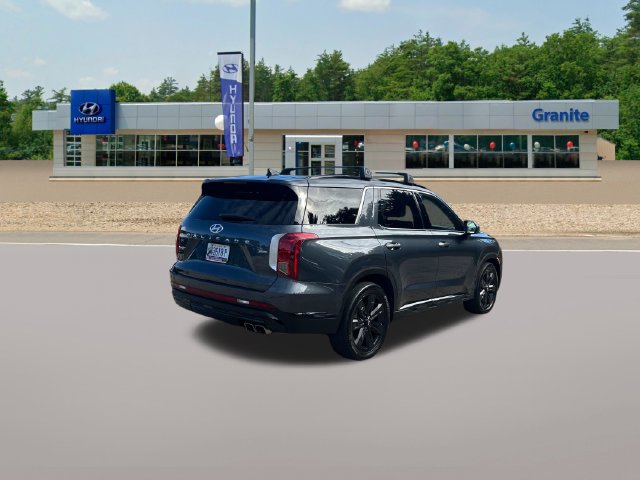 2024 Hyundai Palisade XRT - Photo 7
