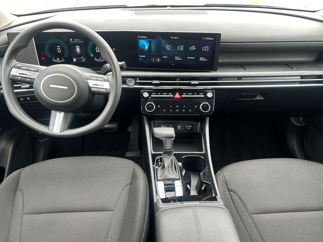 2026 Hyundai Tucson SEL - Photo 18