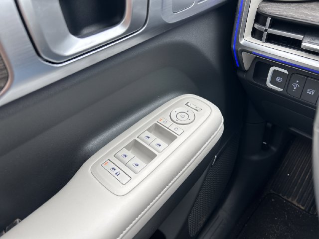 2025 Hyundai Santa Fe Calligraphy - Photo 11