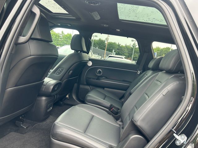 2026 Hyundai Palisade Calligraphy - Photo 23