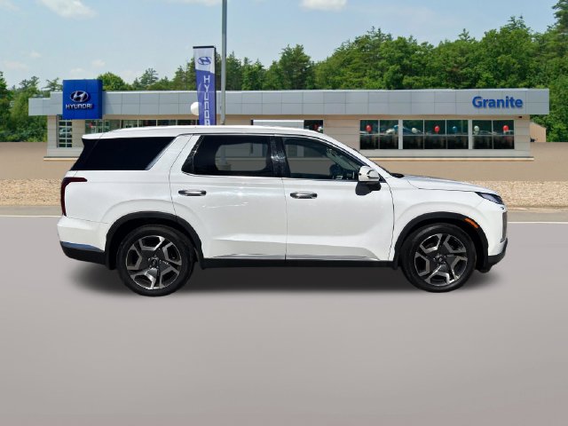 2025 Hyundai Palisade Limited - Photo 5