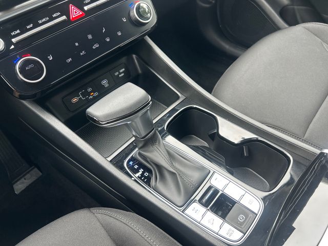 2026 Hyundai Tucson SEL - Photo 15