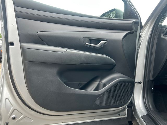2026 Hyundai Tucson SEL - Photo 13
