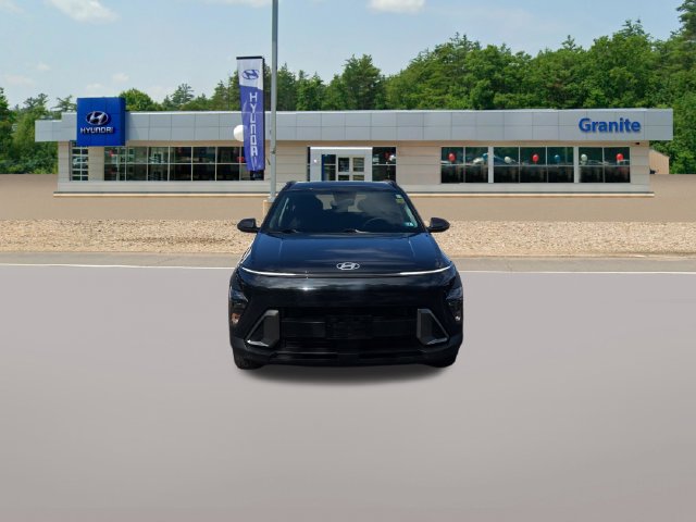 Certified 2024 Hyundai Kona SEL SUV
