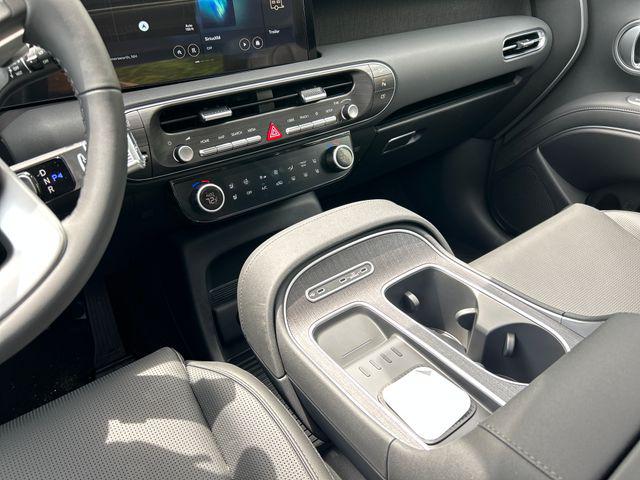 2026 Hyundai Palisade Limited - Photo 14