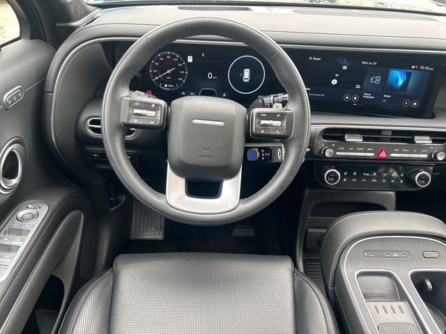 2026 Hyundai Palisade Calligraphy - Photo 17