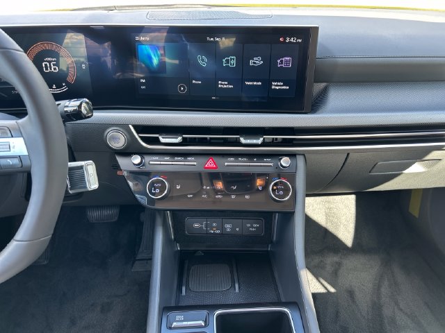 2026 Hyundai Sonata SEL - Photo 19