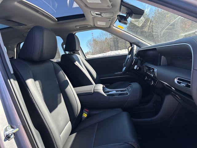 2026 Hyundai Palisade Limited - Photo 15