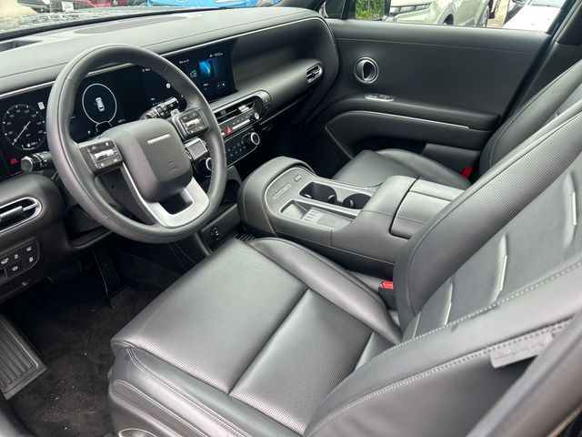 2026 Hyundai Palisade Calligraphy - Photo 14