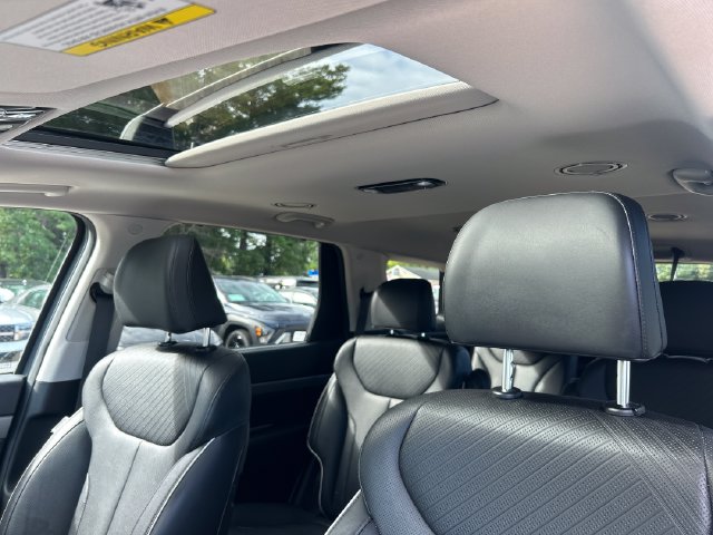 2024 Hyundai Palisade XRT - Photo 22