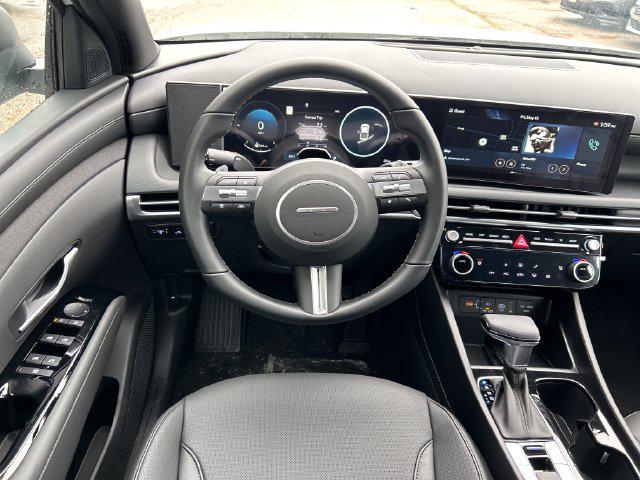 2026 Hyundai Santa Cruz XRT - Photo 17