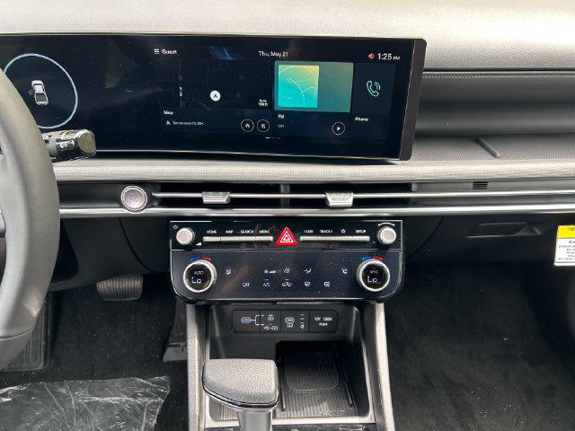 2026 Hyundai Santa Cruz XRT - Photo 19