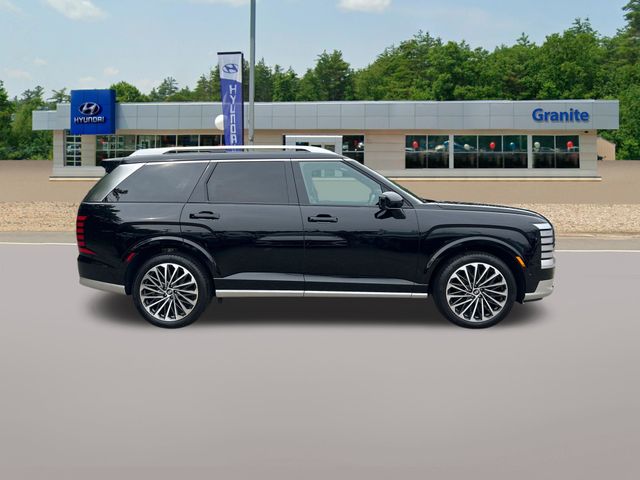 2026 Hyundai Palisade Calligraphy - Photo 6