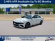New 2026 Hyundai Elantra Limited Sedan