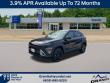 New 2027 Hyundai Kona SEL Sport AWD SUV