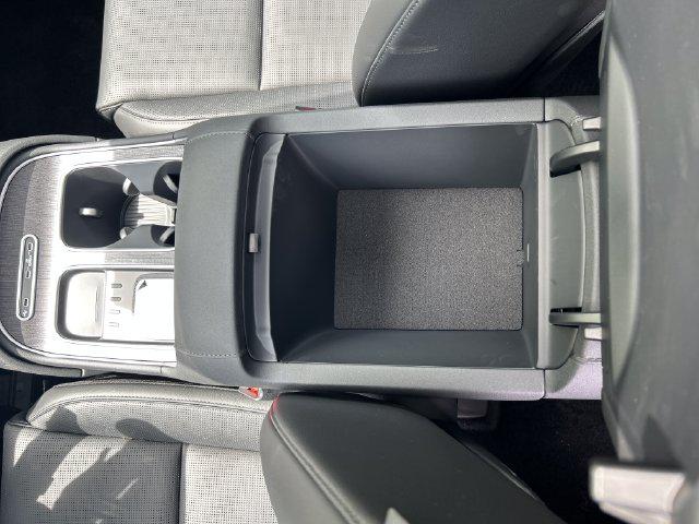 2026 Hyundai Palisade Limited - Photo 21