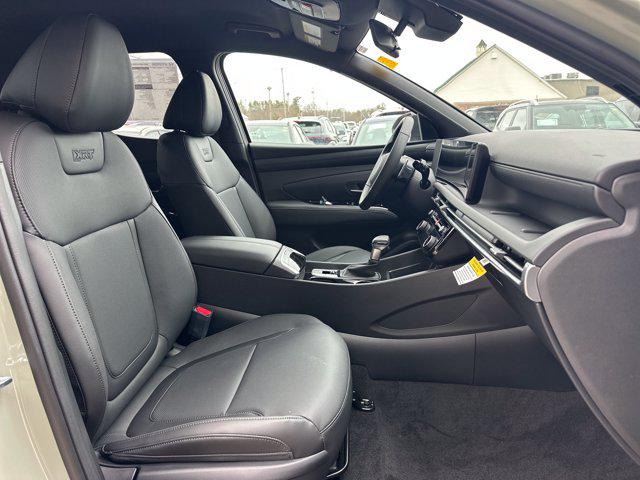 2026 Hyundai Santa Cruz XRT - Photo 15