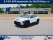 New 2026 Hyundai Kona SEL Sport AWD SUV