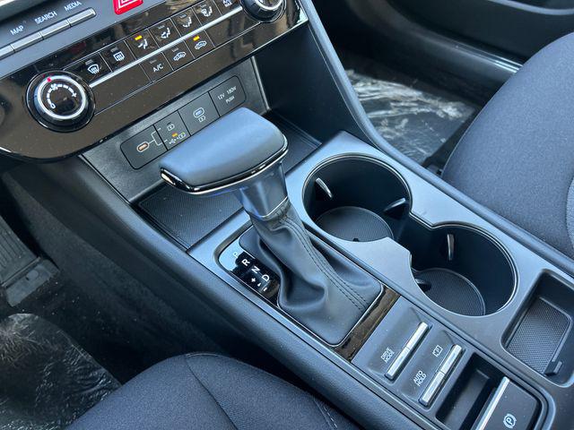 2026 Hyundai Sonata SE - Photo 14