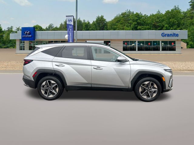 2026 Hyundai Tucson SEL - Photo 6