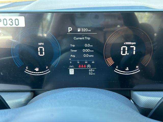 2026 Hyundai Sonata SE - Photo 16