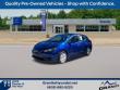 Used 2023 Nissan Leaf S Hatchback