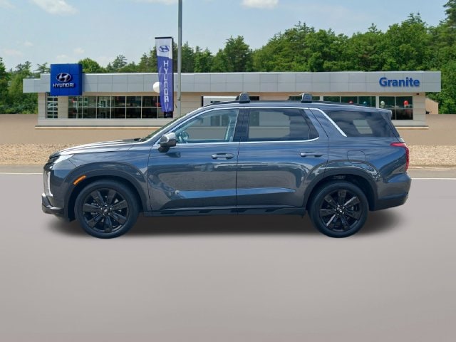 2024 Hyundai Palisade XRT - Photo 10