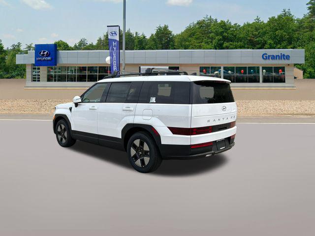 2026 Hyundai Santa Fe SEL - Photo 8