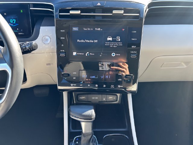 2023 Hyundai Tucson SEL - Photo 19