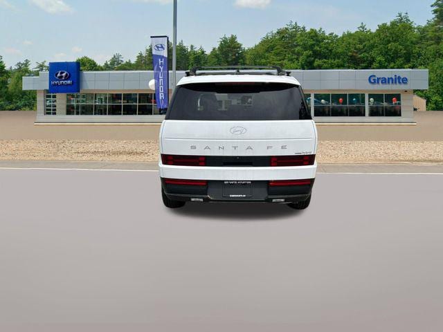 2026 Hyundai Santa Fe SEL - Photo 7