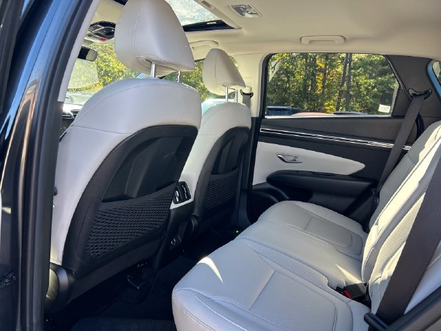 2023 Hyundai Tucson SEL - Photo 23