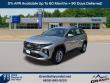 New 2026 Hyundai Tucson SE AWD SUV