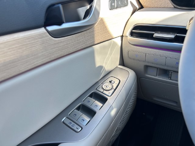 2025 Hyundai Palisade Limited - Photo 11