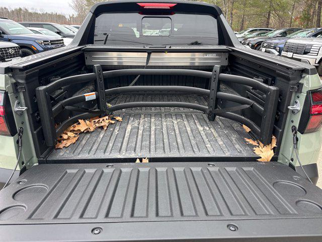 2026 Hyundai Santa Cruz XRT - Photo 25