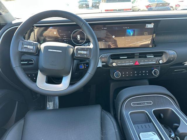 2026 Hyundai Palisade Limited - Photo 17