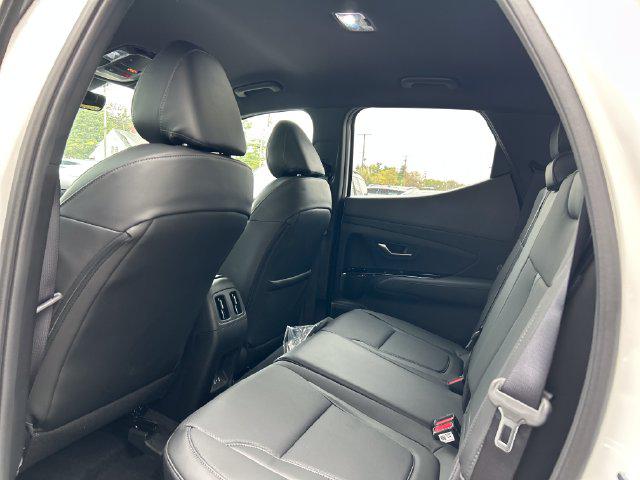 2026 Hyundai Santa Cruz XRT - Photo 24