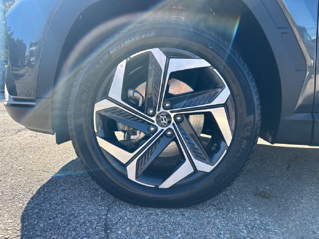2023 Hyundai Tucson SEL - Photo 11