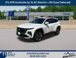 New 2026 Hyundai Tucson SEL Premium AWD SUV