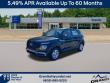 New 2026 Hyundai Venue SE SUV