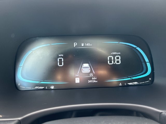 2024 Hyundai Palisade XRT - Photo 16