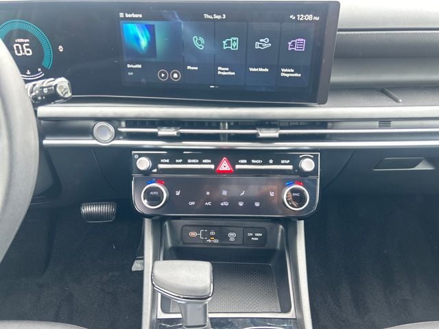 2026 Hyundai Tucson SEL - Photo 19