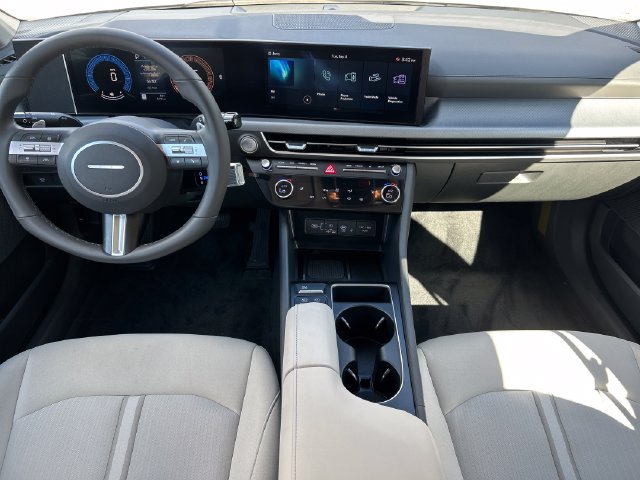 2026 Hyundai Sonata SEL - Photo 18