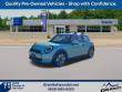 Used 2025 MINI Cooper S Signature Plus Hatchback