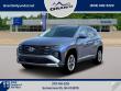 New 2026 Hyundai Tucson SEL Plus AWD SUV