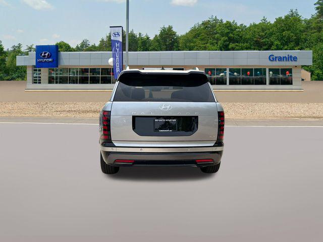 2026 Hyundai Palisade Limited - Photo 7