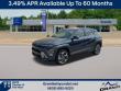 New 2026 Hyundai Kona SEL Premium AWD SUV
