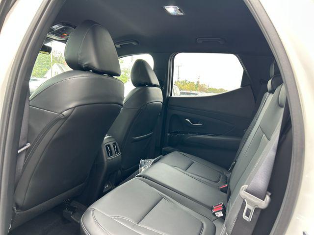 2026 Hyundai Santa Cruz XRT - Photo 24